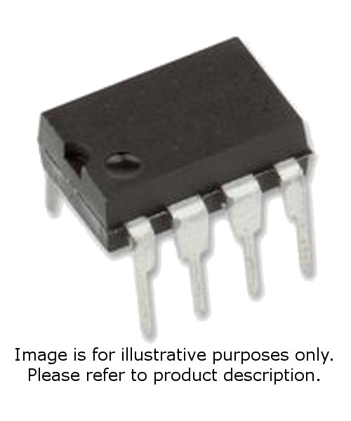 PIC12F508-I/P