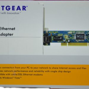 Network Card Netgear FA311