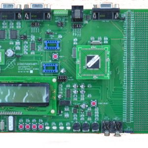 PICDEM 1.1 GP Development board