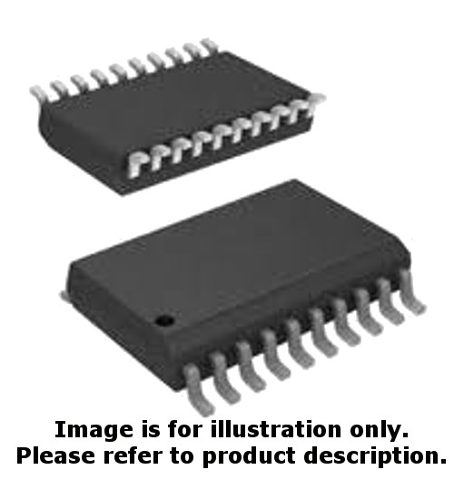 PIC16F720-I/SO