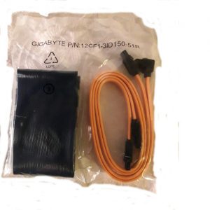 SATA CABLE SET 150mm