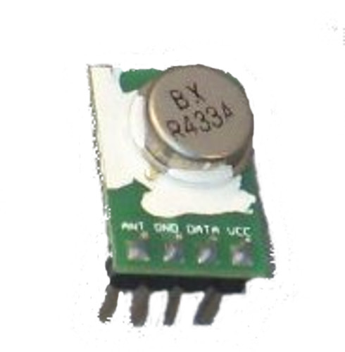 Transmitter 433MHz