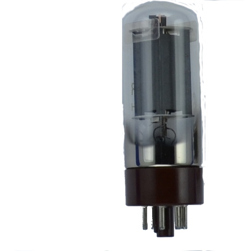 6L6GCR Pentode valve