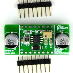 PSU NCP3063 0.8 amp buck regulator