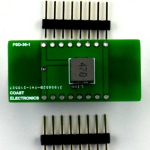 PSU NCP3063 0.8 amp buck regulator