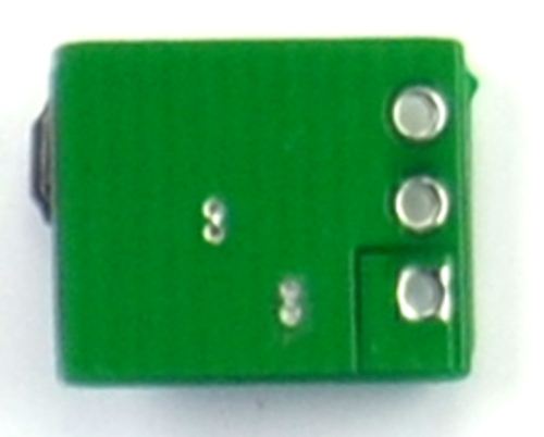 PSU ME2108 0.4 amp boost regulator - Image 3