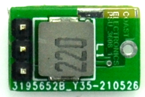 PSU MT3608 2 amp boost regulator - Image 3