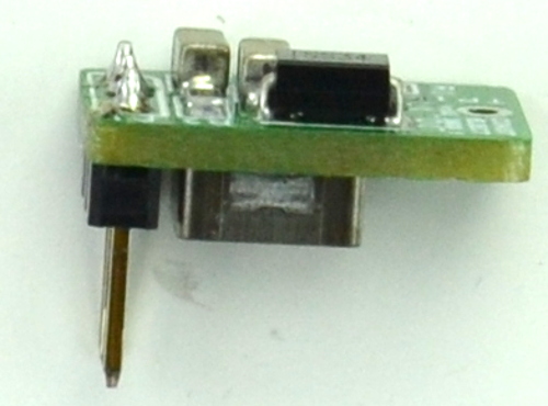 PSU MT3608 2 amp boost regulator - Image 2