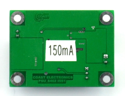 PSU RT8462 LED CHAIN 0.4 amp boost regulator - Image 3